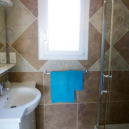 Lotissement Lumio - 4 Apartamento