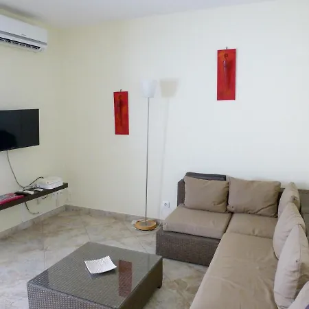 Lotissement Lumio - 4 Apartamento Oletta (Corsica)