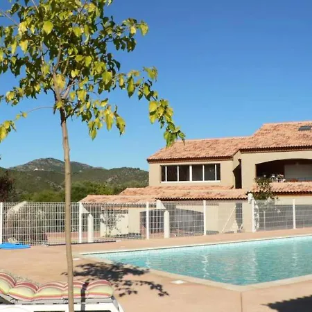 Lotissement Lumio - 4 Apartamento Oletta (Corsica)