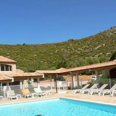 Apartamento Lotissement Lumio - 4 Oletta (Corsica)