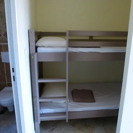 Apartamento Lotissement Lumio - 4 Oletta (Corsica)