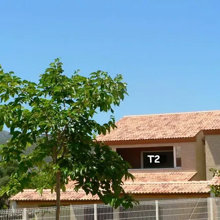Lotissement Lumio - 4