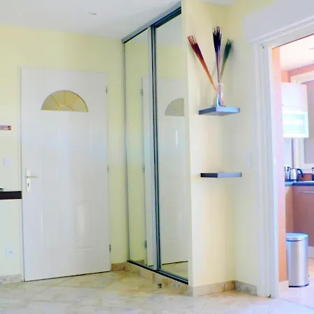 Apartamento Lotissement Lumio - 4