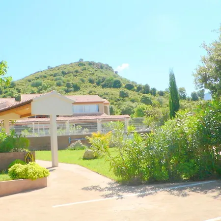 Lotissement Lumio - 4 Apartamento Oletta (Corsica)
