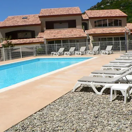 Lotissement Lumio - 4 Apartamento *