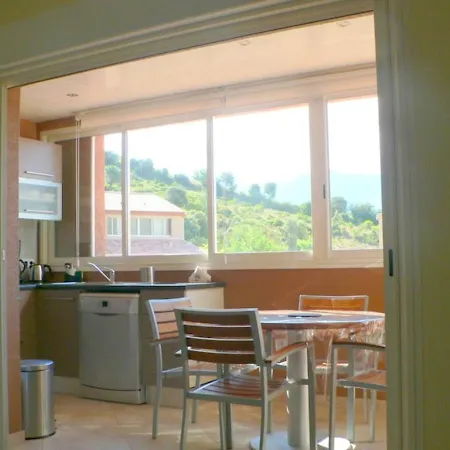 Lotissement Lumio - 4 Apartamento