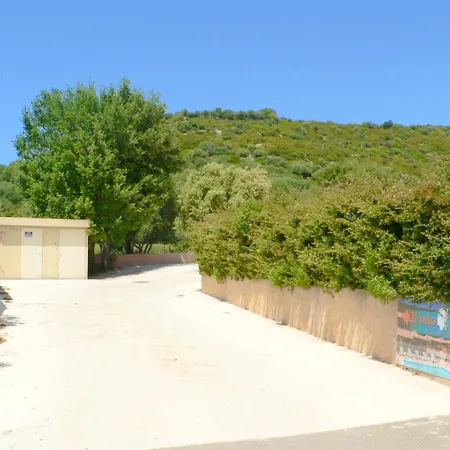 Lotissement Lumio - 4 Apartamento